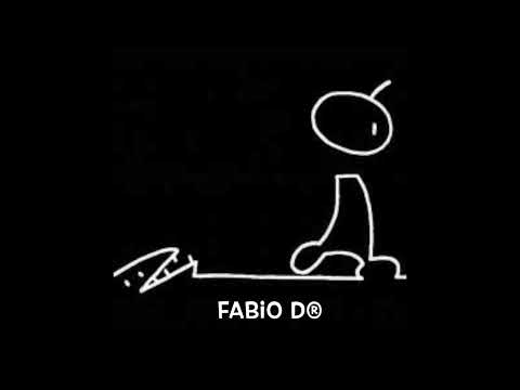Gigi D Agostino   Bla Bla Bla Dark Mix