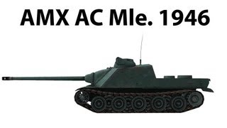 Превью: AMX AC Mle. 1946