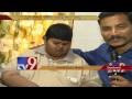 Chhota Bheem from Anantapur lost 42 Kgs weight; speaks to media