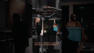 Премьера! The OM — Когда я любил (Live)