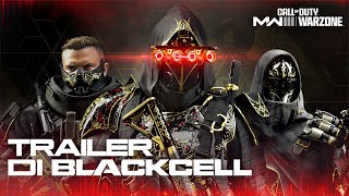 Aggiornamento BlackCell per il Battle Pass della S1 | Call of Duty: Modern Warfare III e Warzone