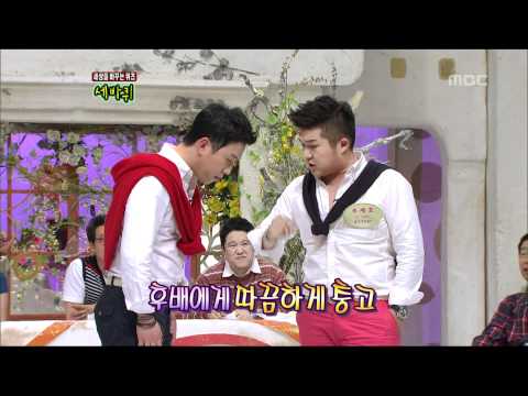 World Changing Quiz Show, Led Apple #09, 레드애플 20120331
