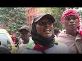 Clashes in Kenya following death of blogger while in police custody  - 01:07 min - News - Video