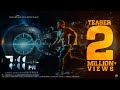 '7:11 PM': Electrifying Telugu Sci-Fi teaser unleashes epic adventure!