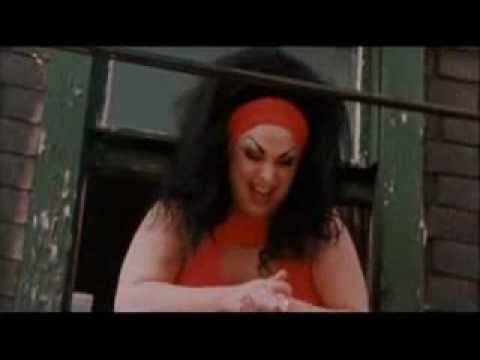 Female Trouble'