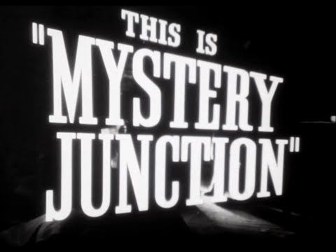 Mystery Junction'
