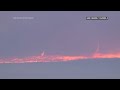 Wildfire in Australias Victoria state forces evacuations of residents  - 00:50 min - News - Video
