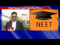 SC issues notices to Centre over ordinance on NEET