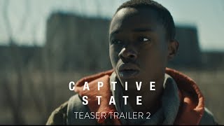 Official Teaser Trailer 2