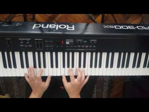 roland 300sx