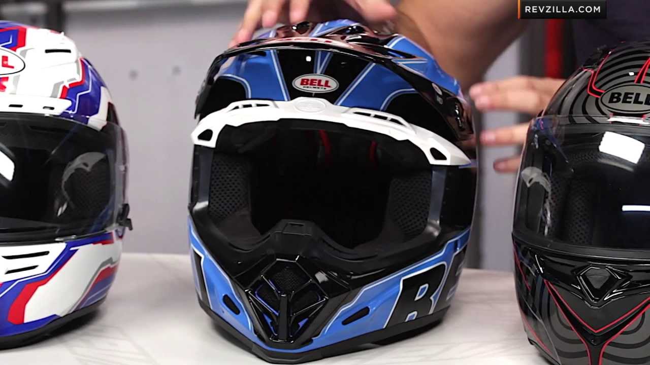 bell-helmet-overview-sizing-guide-at-revzilla-youtube