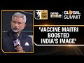 News9 Global Summit| India, Covid & Vaccine Maitri