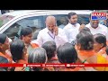 సిరిసిల్ల: పలు పోలింగ్ కేంద్రాలను పరిశీలించిన ఎంపి బండి సంజయ్ | Bharat Today  - 06:02 min - News - Video