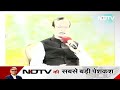 Battleground On NDTV: West Bengal में इस बार रचा जाएगा नया इतिहास? | Lok Sabha Election 2024  - 01:14 min - News - Video