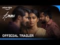 Ammu-Telugu Official Trailer- Aishwarya Lekshmi, Naveen Chandra, Simha