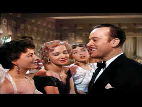 Pedro Infante - Quien Sera (A Color 4K)