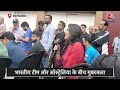 World Cup: Ahmedabad में कल खेला जाएगा फाइनल मुकाबला, Sweta Singh के सवाल पर क्या बोले Rohit Sharma? - 01:10 min - News - Video