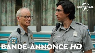 The dead don't die :  bande-annonce VF