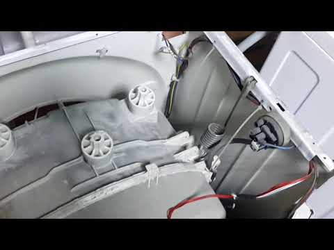 Стиральная машина hotpoint ariston arsl 105 характеристики