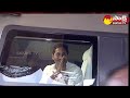 AP CM YS Jagan Visuals at Kuppam Public Meeting | AP Elections 2024 @SakshiTV