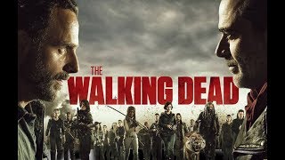 The walking dead sur ocs & ps4 :  bande-annonce 8