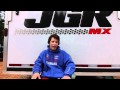 Kyle Regal - Road to Hangtown 