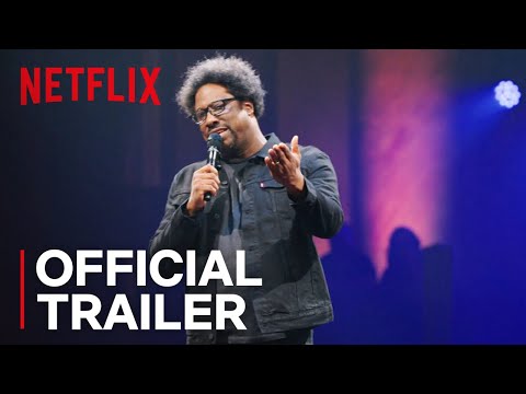 W. Kamau Bell: Private School Negro'