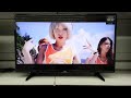 Review LG LJ5150 / LJ515V / LJ510 Nueva Gama Basica de Televisiones 2017