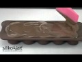 Обзор форм для шоколада ИЗИШОК