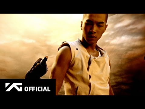 TAEYANG - PRAYER(기도) M/V