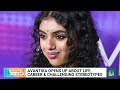 ‘Tarot’ and ‘Mean Girls’ actor Avantika speaks about challenging stereotypes  - 04:35 min - News - Video