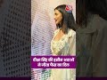 DIKSHA SINGH की हसीन अदाओं ने जीता फैंस का दिल #entertainment #shorts