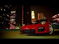 Top Gear shuts down LA for Drag Race! - Porsche 911 GT2 RS - Top Gear USA series 2