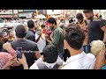 Allari Naresh At Devi Chowk Rajahmundry | Itlu Maredumilli Prajaneekam | IndiaGlitz Telugu  - 02:30 min - News - Video