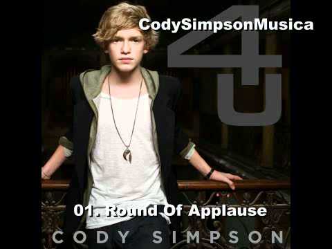Round of Applause (EP Version)
