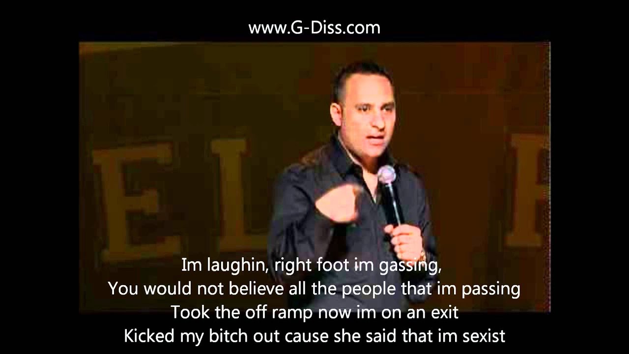 Russell peters comedy now 2016 int dvdrip xvid arigold