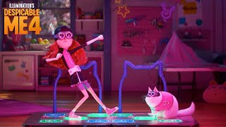Poppy Spot - Fire & Flames