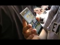 Видео обзор смартфона Huawei Ascend P2 Купить на Megazar.ru