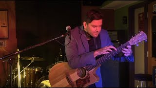 Daniel Champagne - Supernova (live in studio)