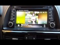 Магнитола Mazda CX-5 Redpower 18112 Видеообзоры пользователей