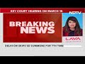 Arvind Kejriwal Latest News | Delhi CM Skips 7th ED Summons: Matter Is In Court  - 03:17 min - News - Video