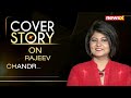 Rajeev Chandrashekar on Cover Story with Priya Sehgal | NewsX  - 22:06 min - News - Video