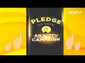 NDTV Pledge To Vote: Amul MD Jayen Mehta ने देशवासियों से की मतदान करने की अपनी  - 00:58 min - News - Video