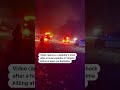 Video shows shock over deadly Virginia house blast  - 00:48 min - News - Video
