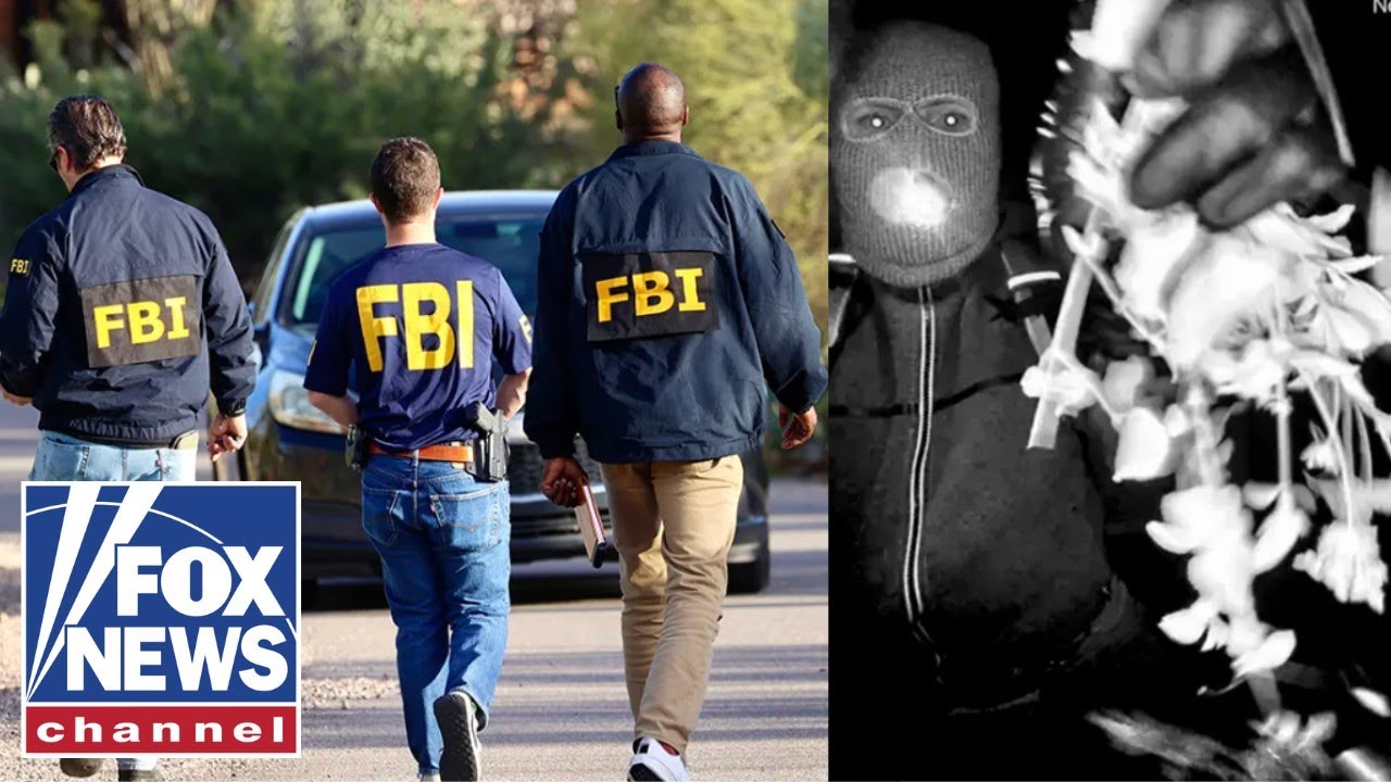 Black glove reportedly found along road near Nancy Guthrie’s home