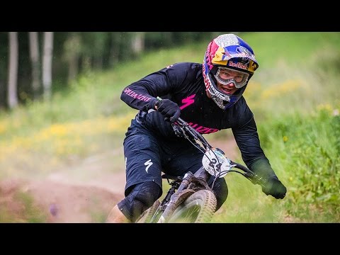 On Track with Curtis Keene: Confidence Changes All - S3E5 Red Bull  Red Bull 