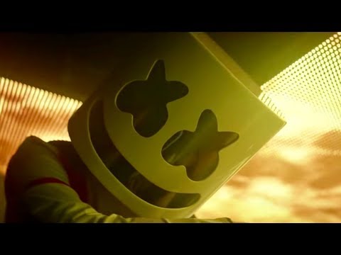 Migos & Marshmello - Danger (from Bright: The Album Feat. Will Smith) [Music Video]