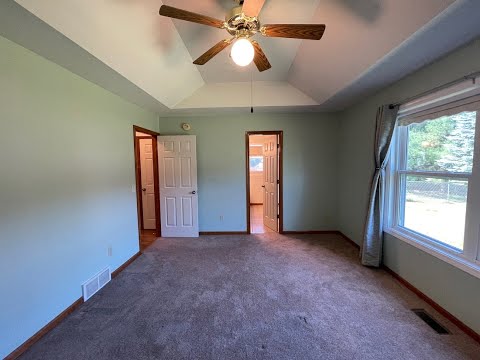 Listing Video
