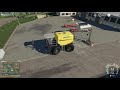 CLAAS Xerion 3000 Saddle Trac v1.2.0.0