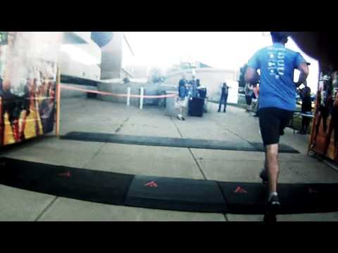 Race Video